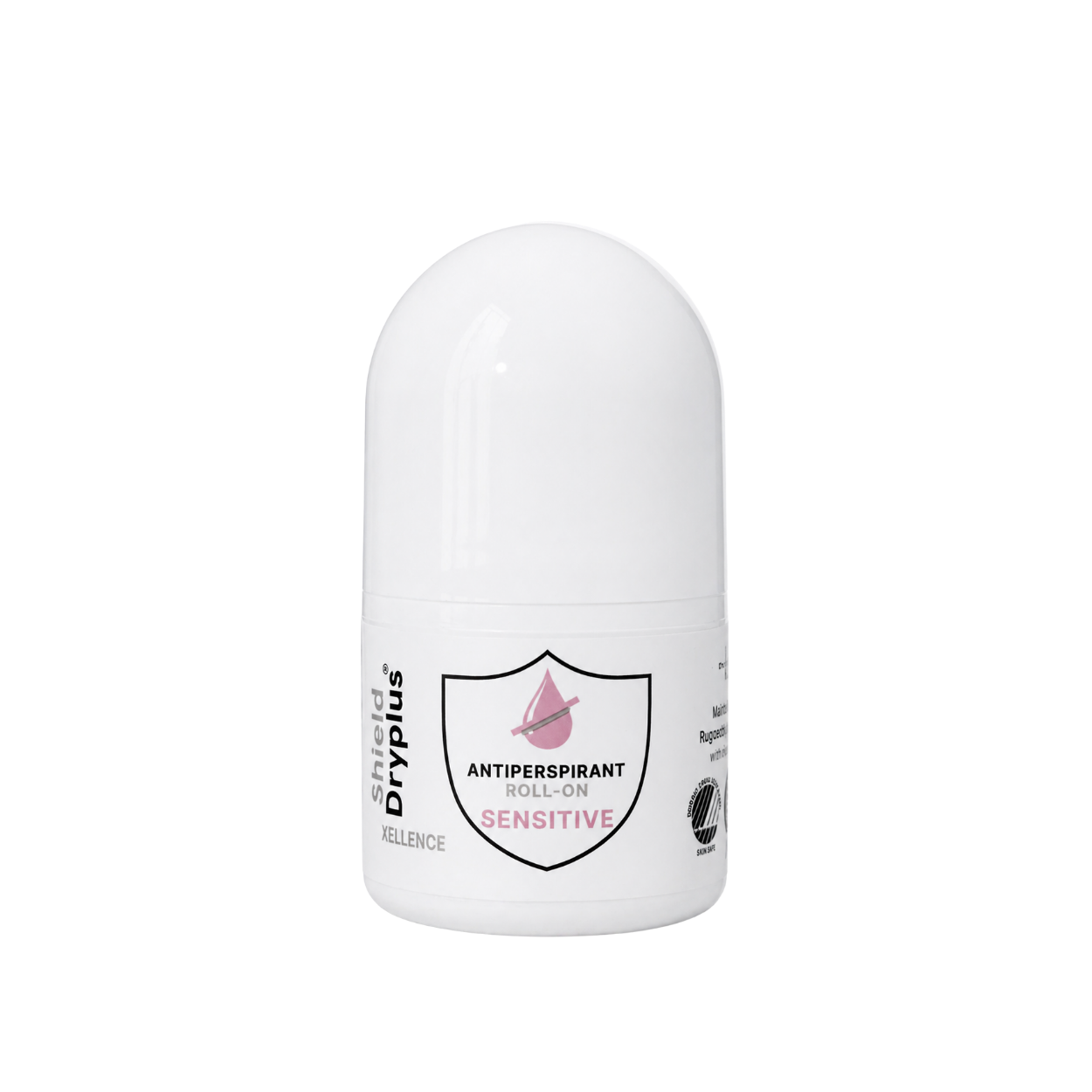 Shield Dryplus Anti-Perspirant Roll On Sensitive